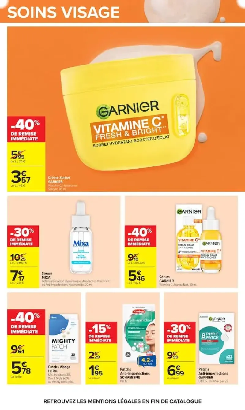 Carrefour catalogue du 06/10 au 20/10/2026 – page 18