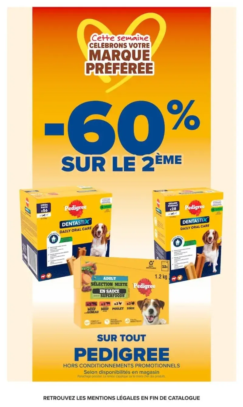 Carrefour Market catalogue du 06/10 au 19/10/2026 – page 17