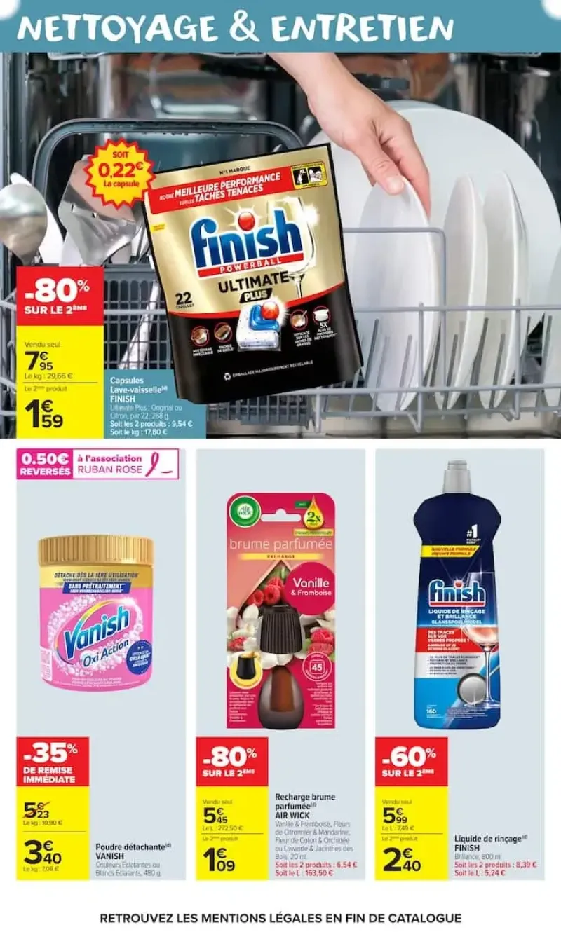 Carrefour Market catalogue du 06/10 au 19/10/2026 – page 14