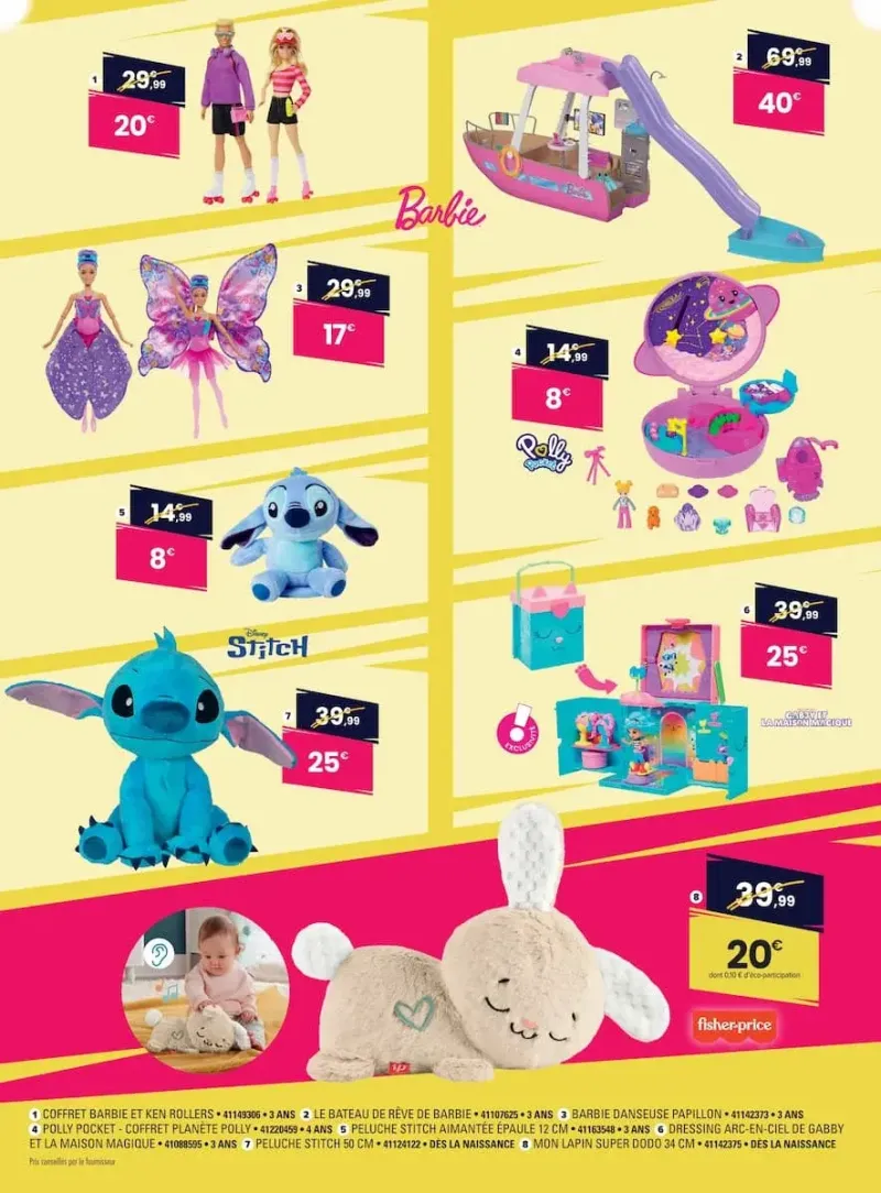 Jouclub catalogue du 01/10 au 01/11/2026 – page 7