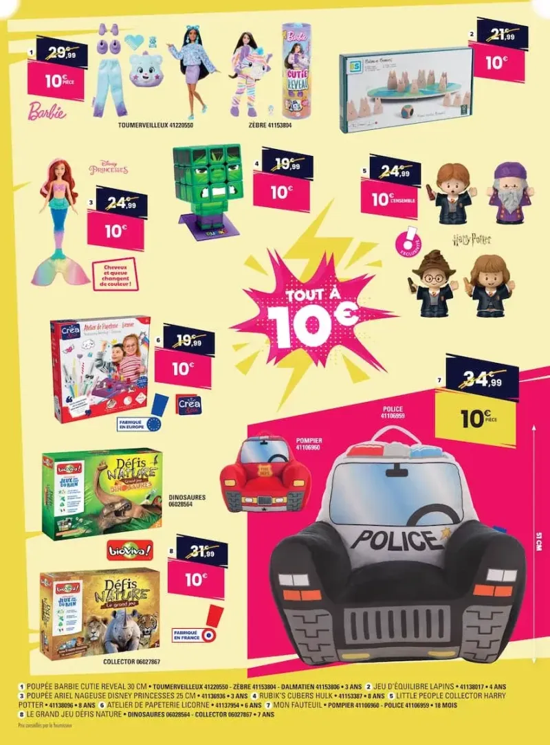 Jouclub catalogue du 01/10 au 01/11/2026 – page 5