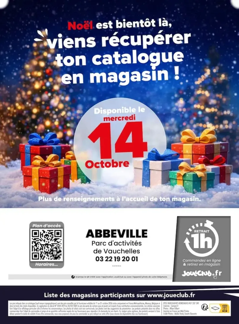 Jouclub catalogue du 01/10 au 01/11/2026 – page 8