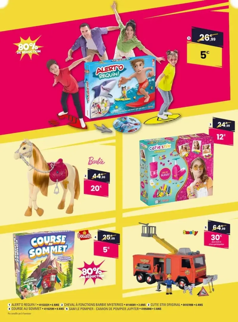 Jouclub catalogue du 01/10 au 01/11/2026 – page 3
