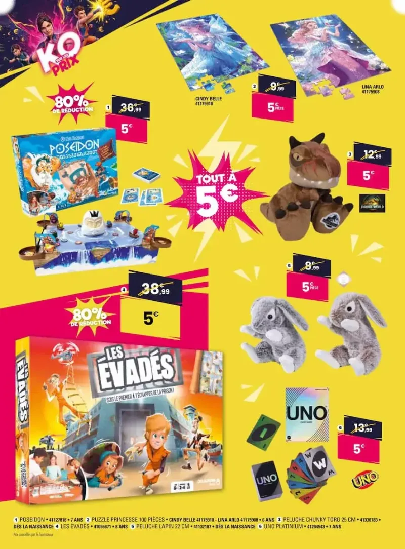 Jouclub catalogue du 01/10 au 01/11/2026 – page 2