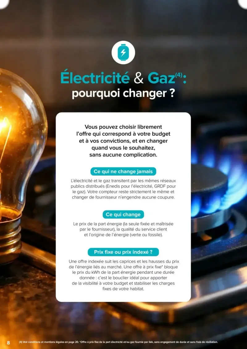 Carrefour catalogue du 22/09 – page 8