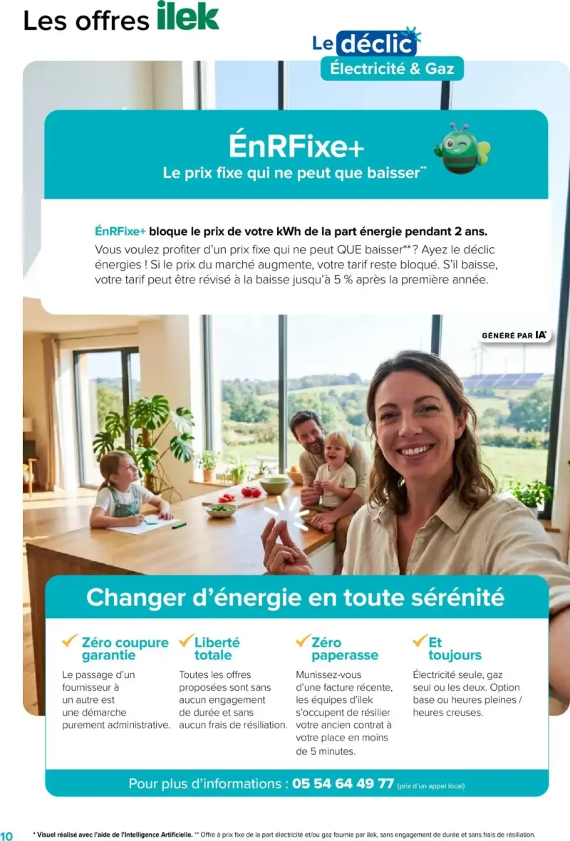 Carrefour catalogue du 22/09 – page 10