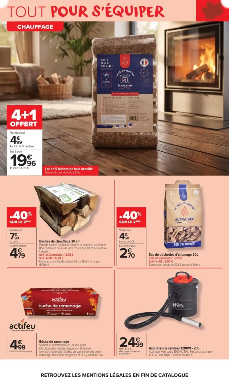 Carrefour Market catalogue du 22/09 – page 10