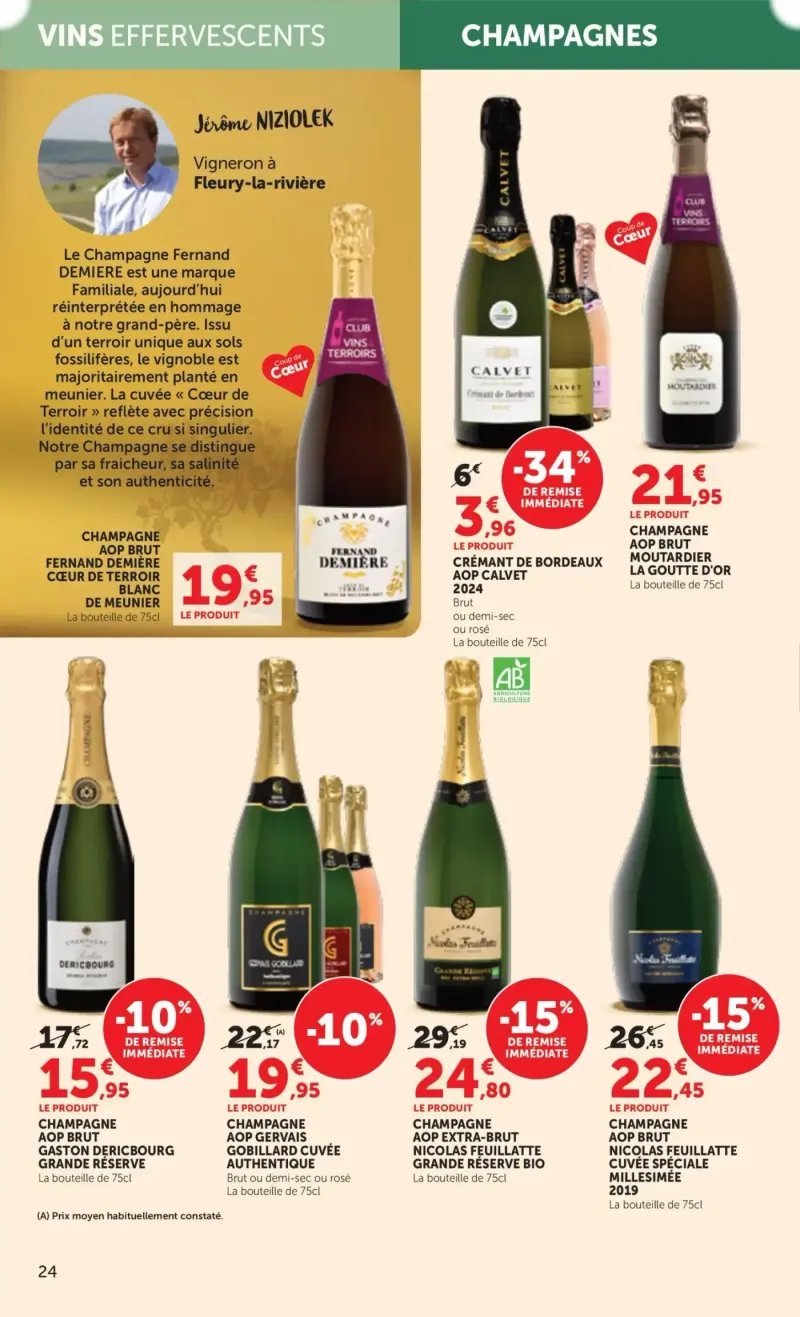 Bi1 catalogue du 22/09 – page 24