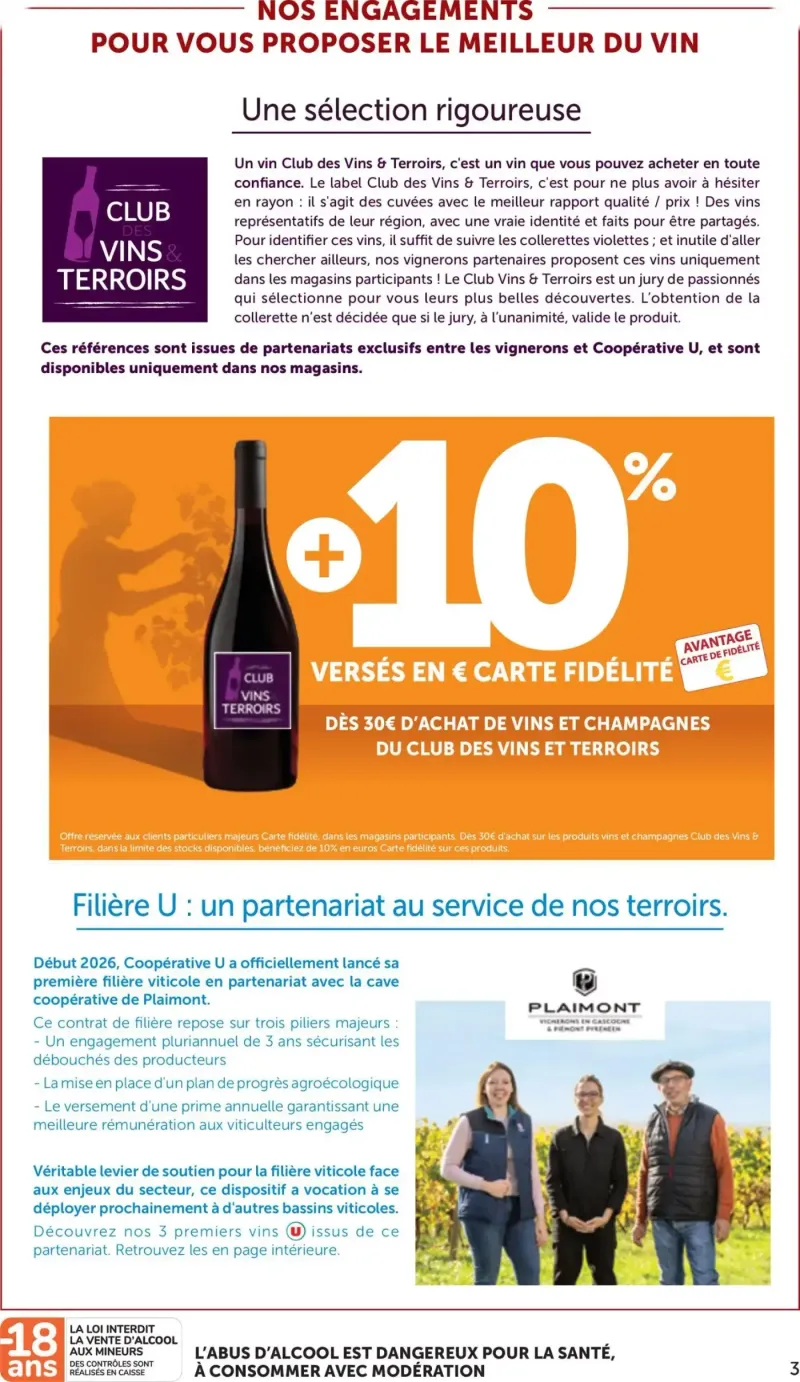 Bi1 catalogue du 22/09 – page 3