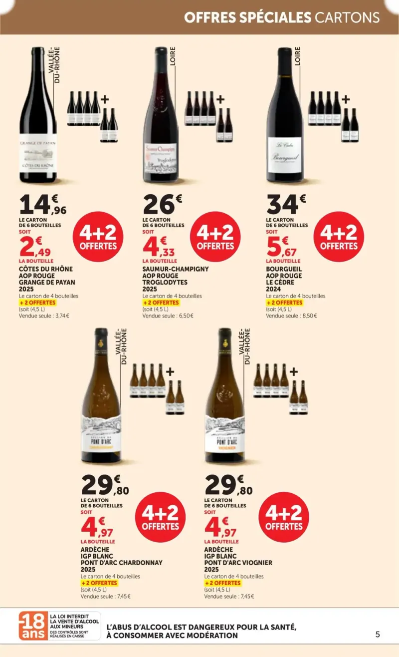 Bi1 catalogue du 22/09 – page 5