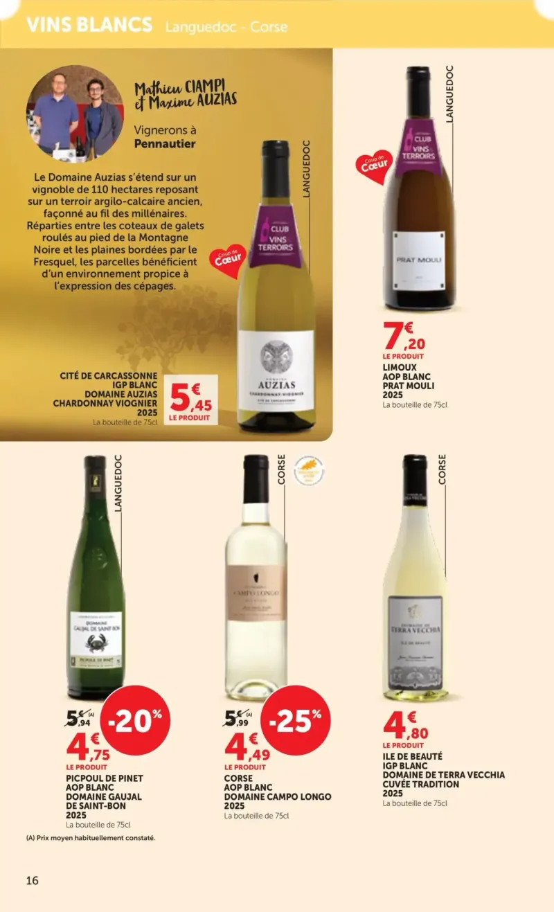 Bi1 catalogue du 22/09 – page 16