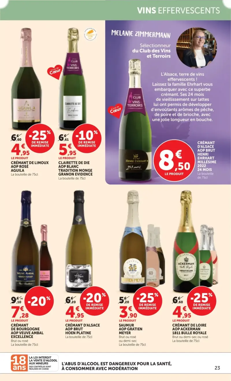 Bi1 catalogue du 22/09 – page 23