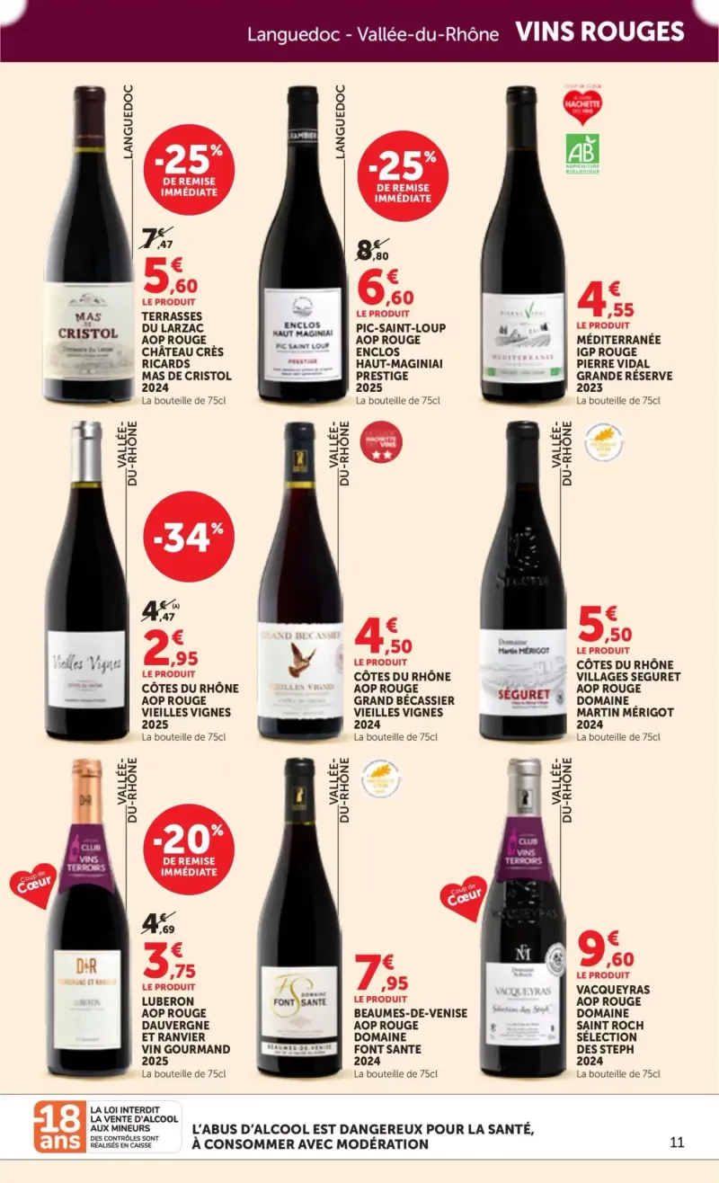 Bi1 catalogue du 22/09 – page 11