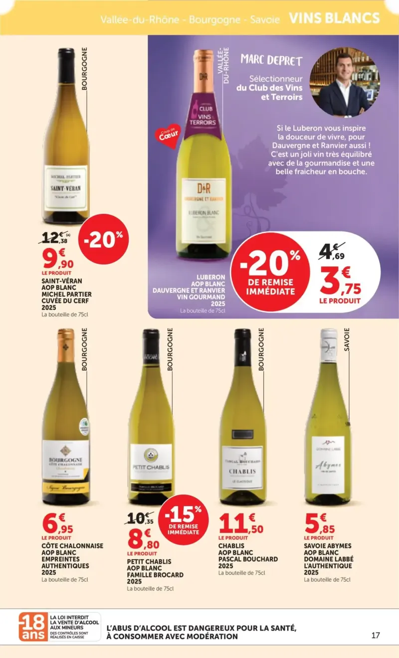 Bi1 catalogue du 22/09 – page 17