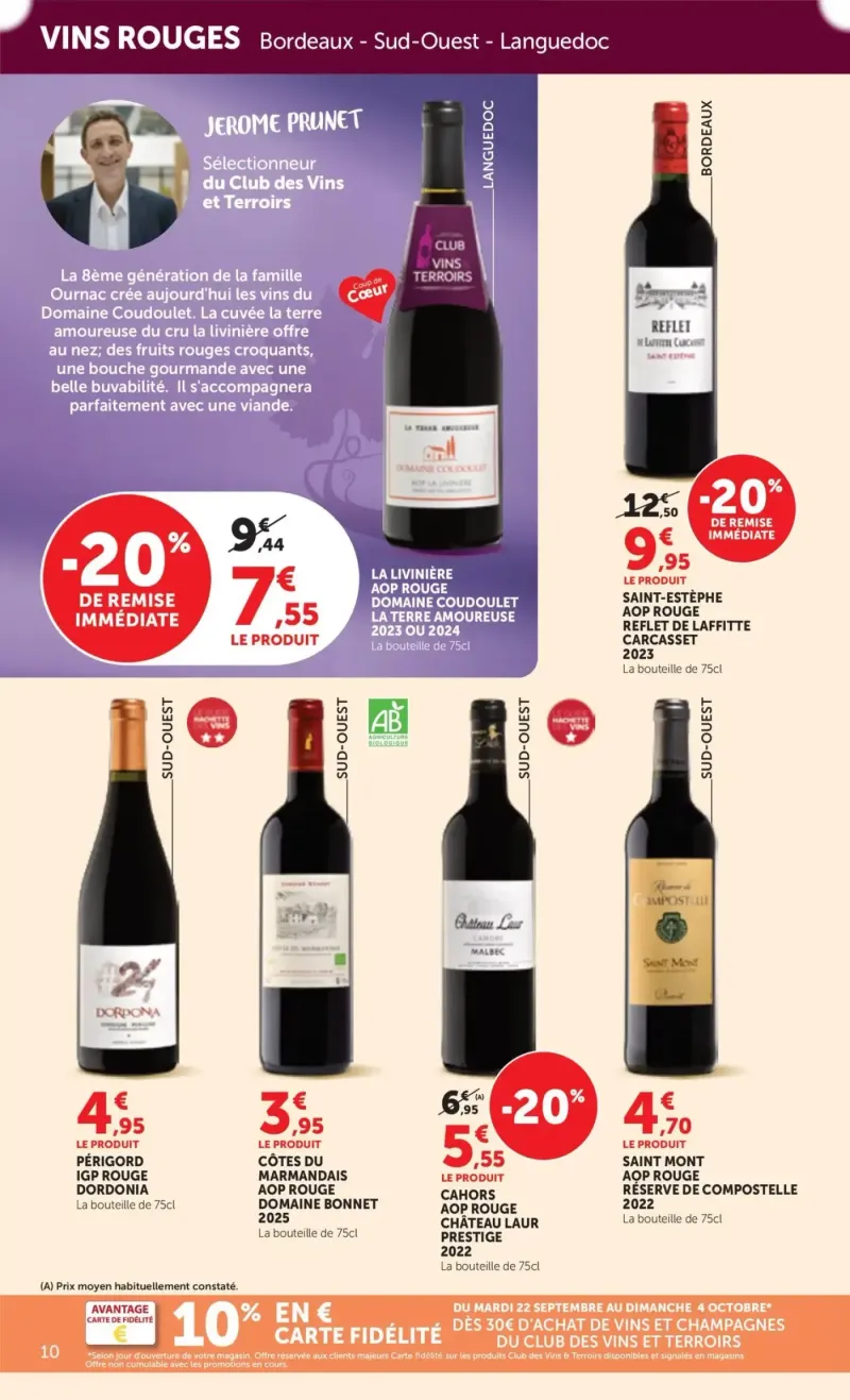 Bi1 catalogue du 22/09 – page 10