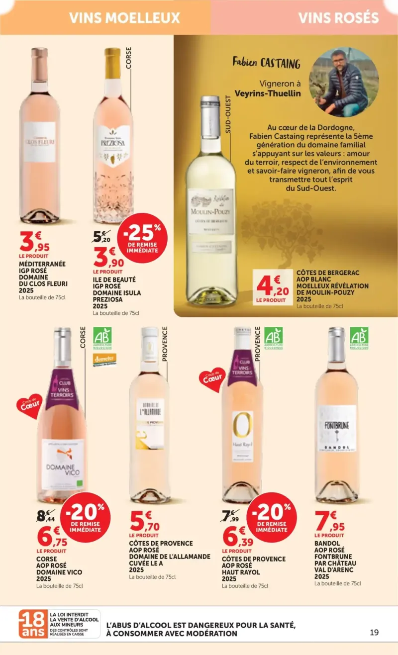 Bi1 catalogue du 22/09 – page 19