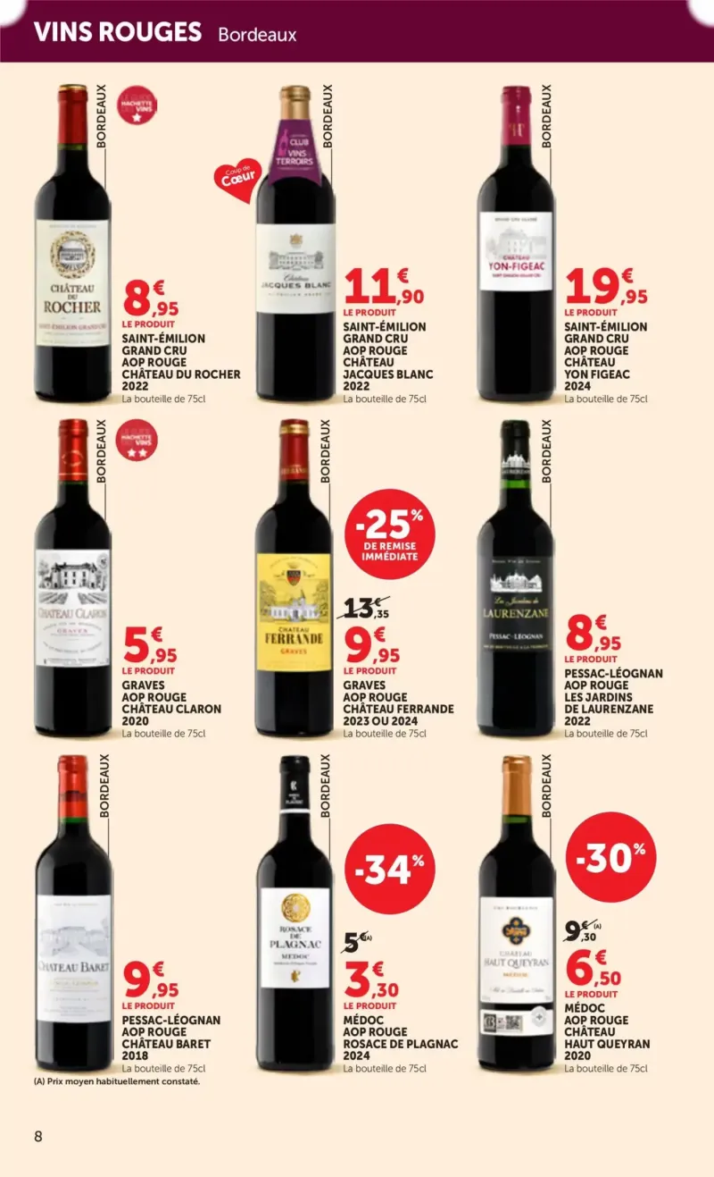 Bi1 catalogue du 22/09 – page 8