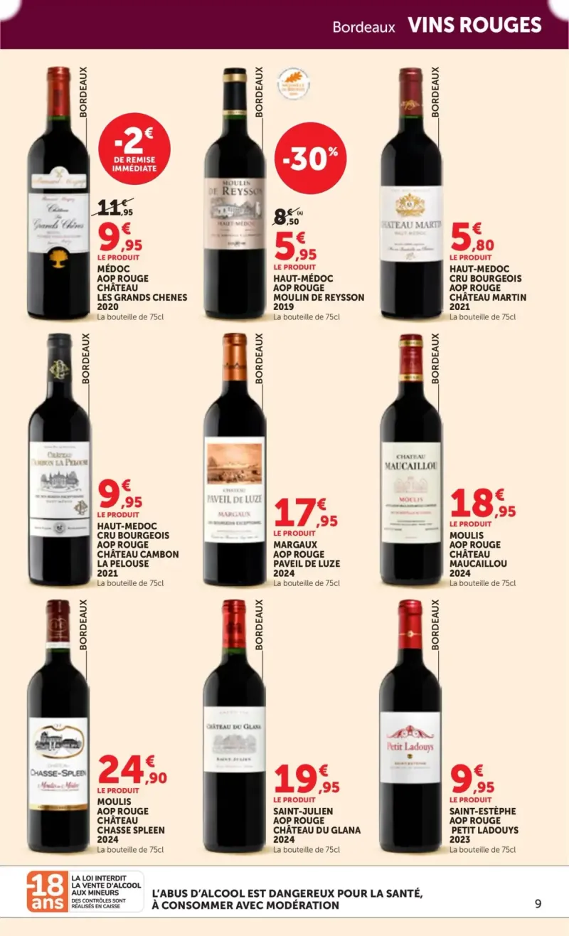 Bi1 catalogue du 22/09 – page 9