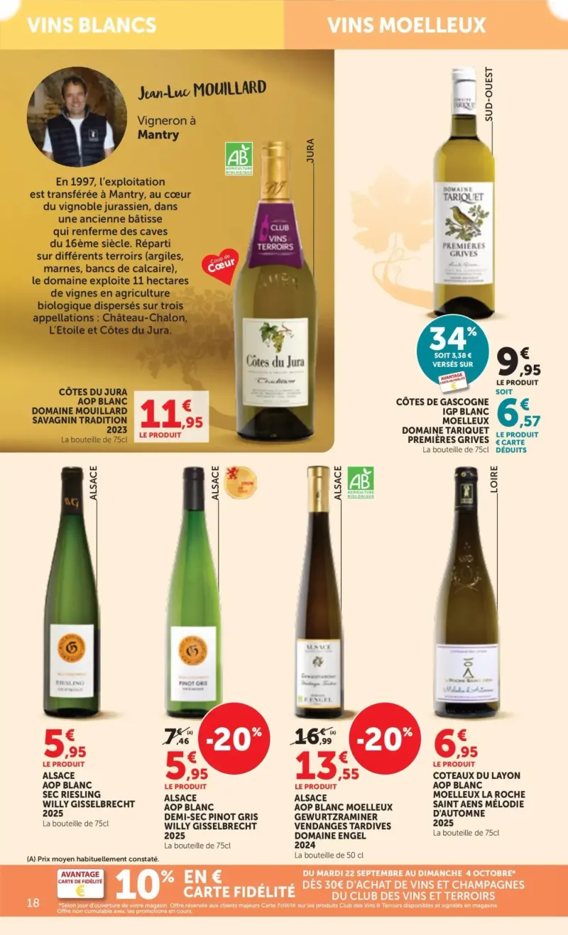 Bi1 catalogue du 22/09 – page 18