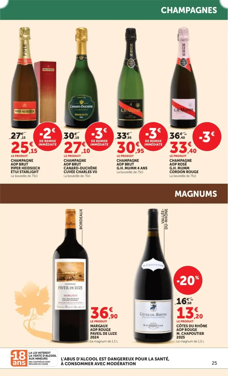 Bi1 catalogue du 22/09 – page 25