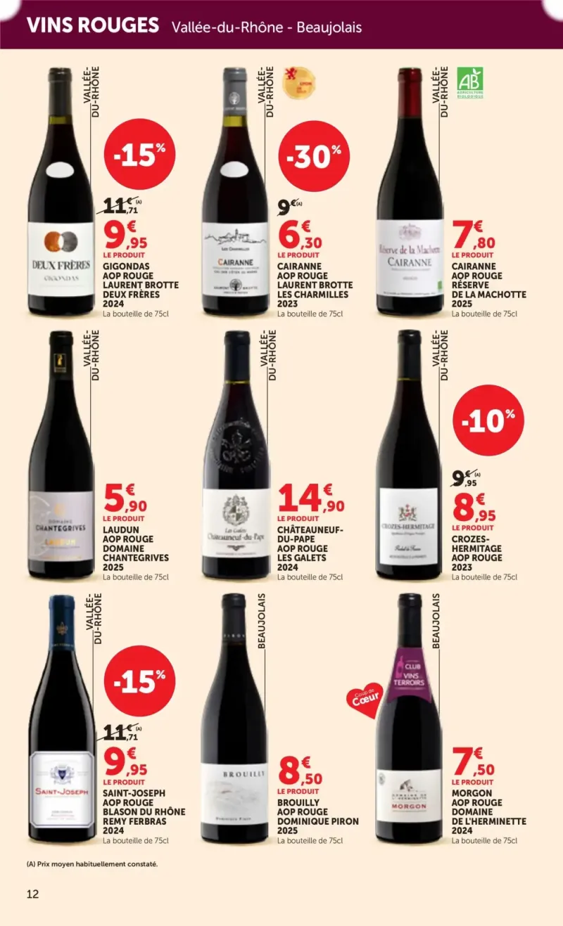 Bi1 catalogue du 22/09 – page 12