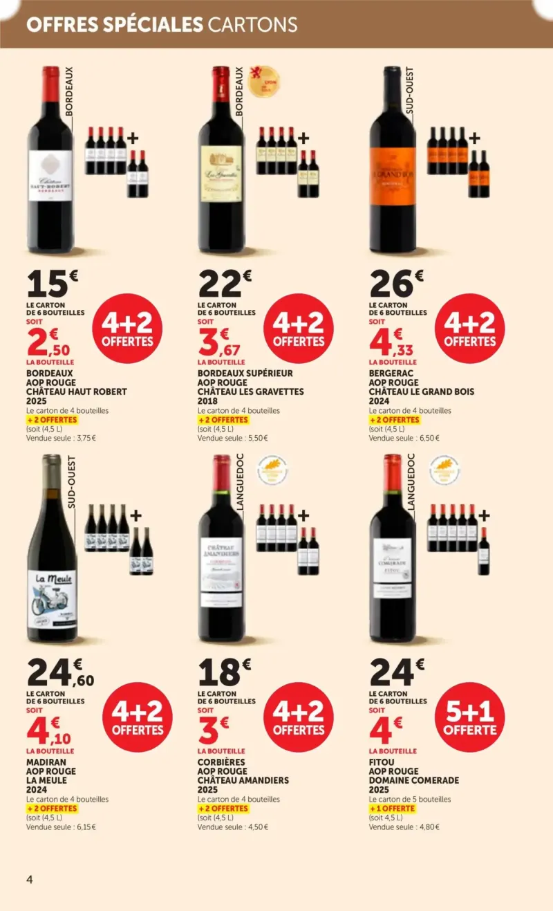 Bi1 catalogue du 22/09 – page 4
