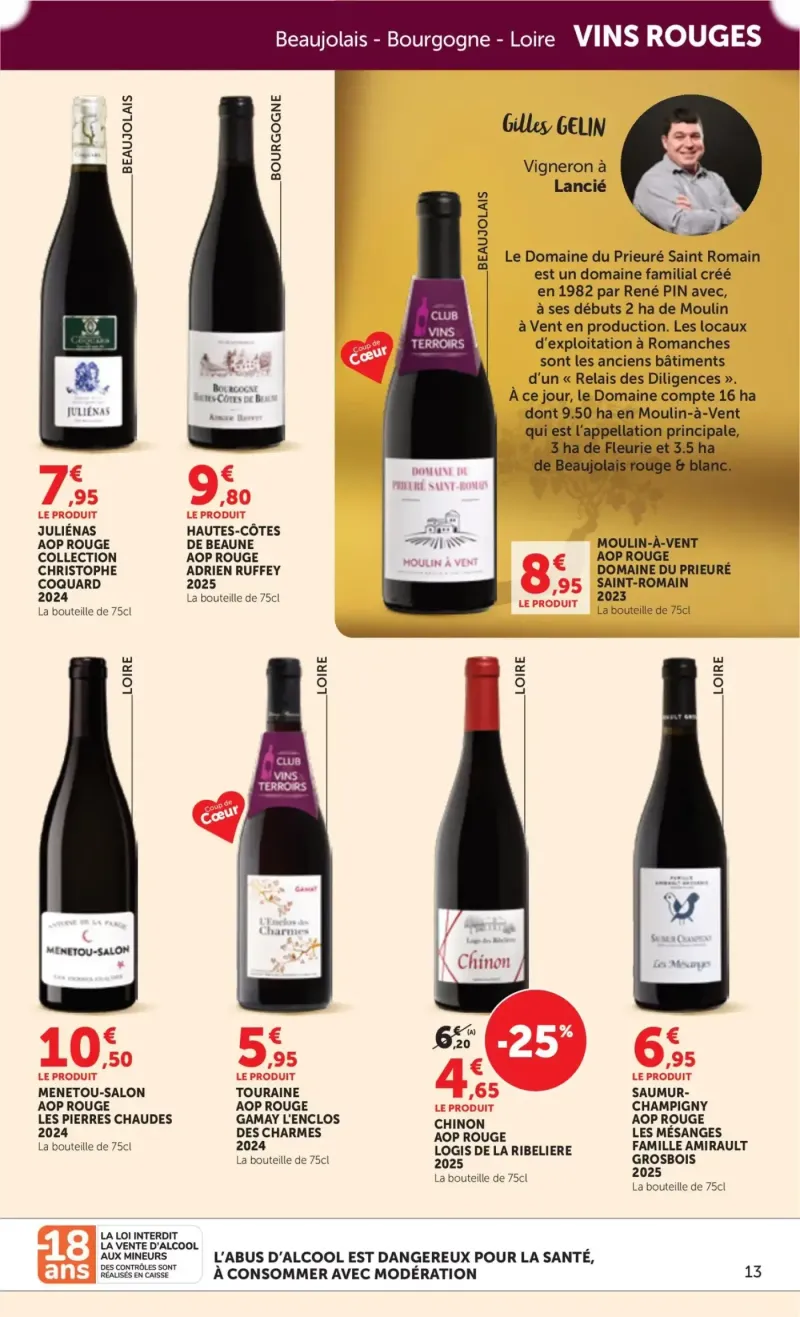 Bi1 catalogue du 22/09 – page 13