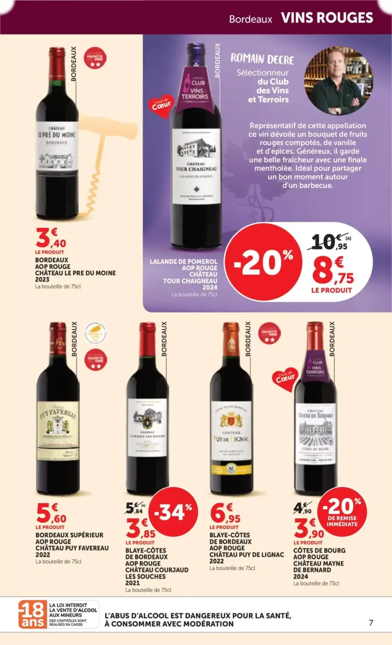 Bi1 catalogue du 22/09 – page 7