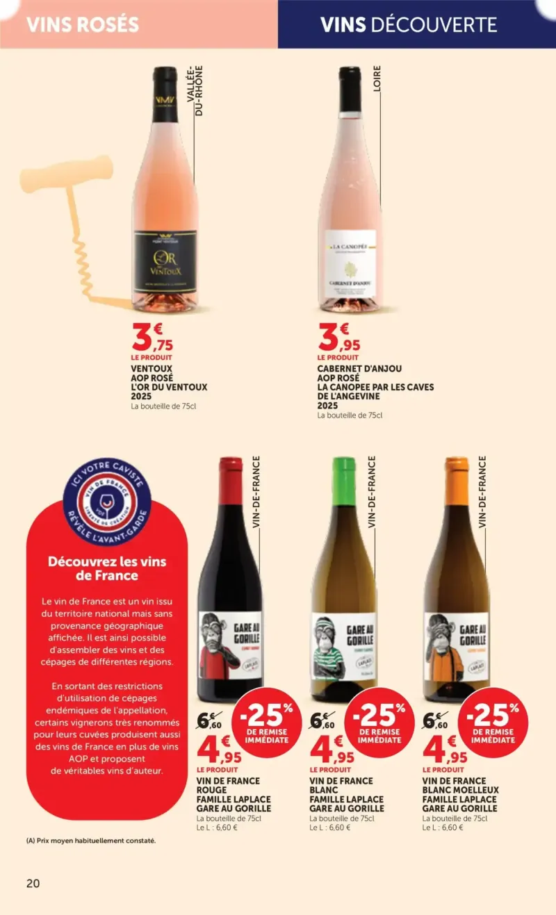 Bi1 catalogue du 22/09 – page 20