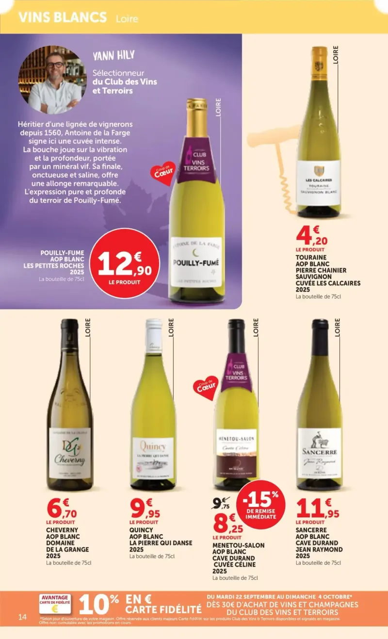 Bi1 catalogue du 22/09 – page 14