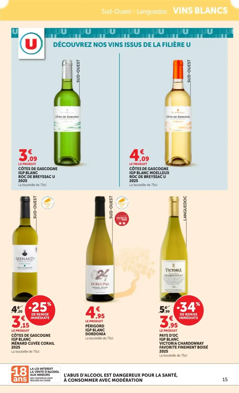 Bi1 catalogue du 22/09 – page 15