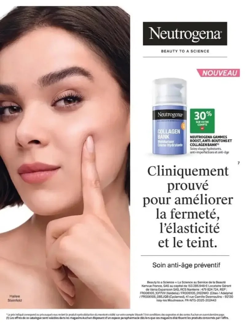 Auchan catalogue du 29/09 – page 9