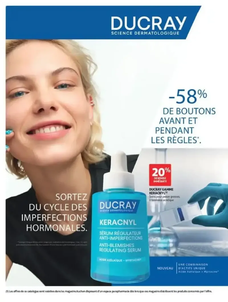 Auchan catalogue du 29/09 – page 8