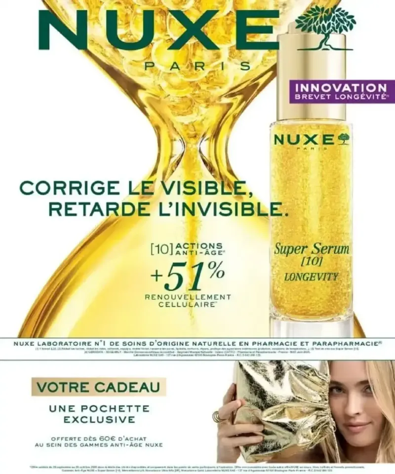 Auchan catalogue du 29/09 – page 11