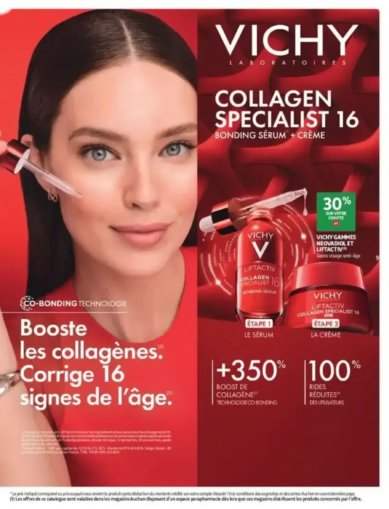 Auchan catalogue du 29/09 – page 12