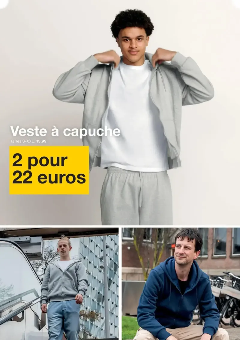 Zeeman catalogue du 26/09 – page 23