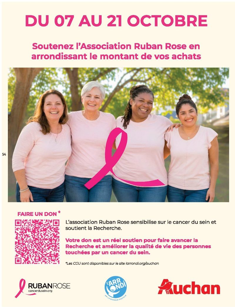 Auchan catalogue du 29/09 au 11/10/2026 – page 56