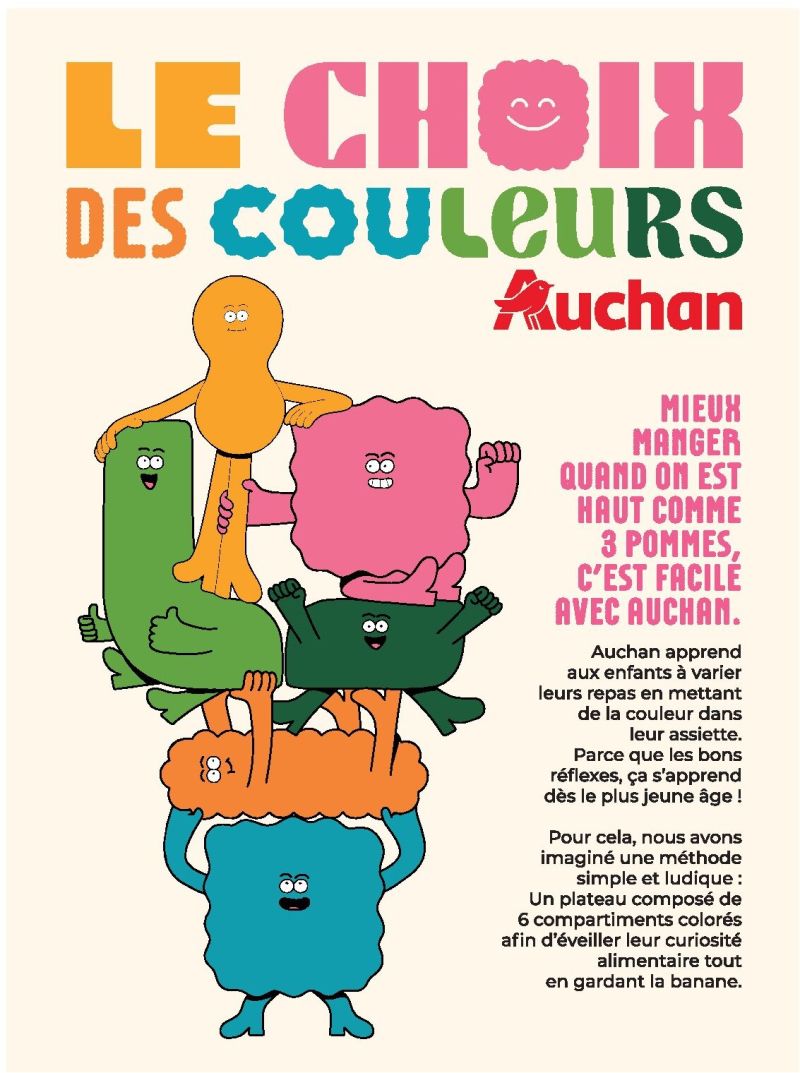 Auchan catalogue du 29/09 au 11/10/2026 – page 2