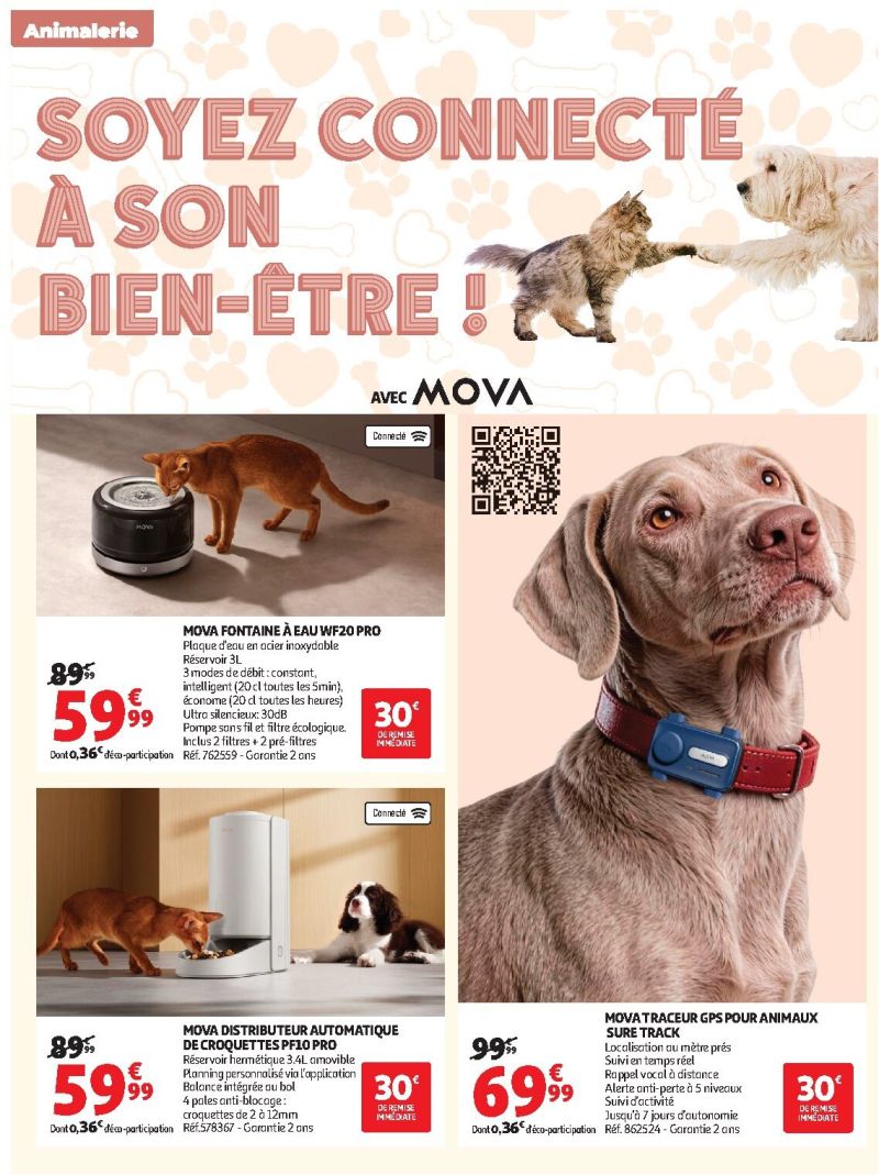 Auchan catalogue du 06/10 au 18/10/2026 – page 11