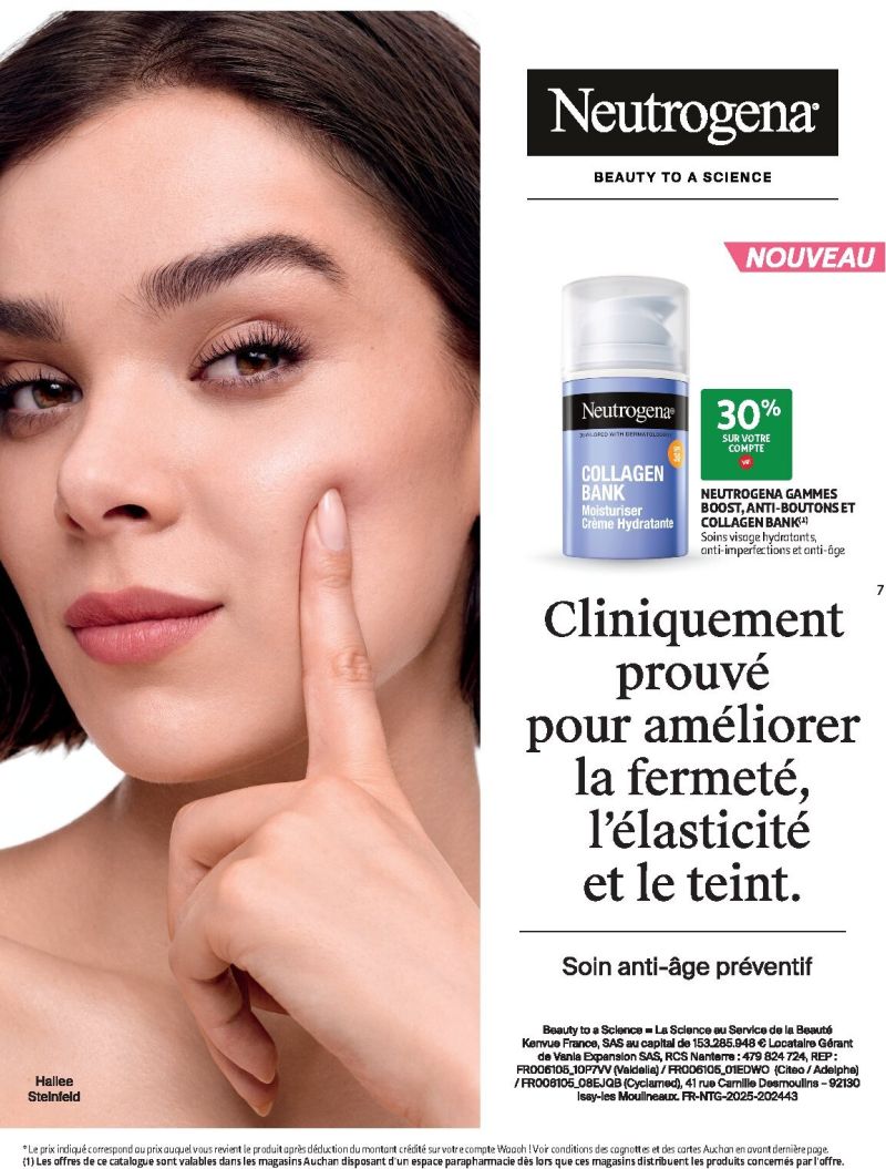 Auchan catalogue du 29/09 au 25/10/2026 – page 9