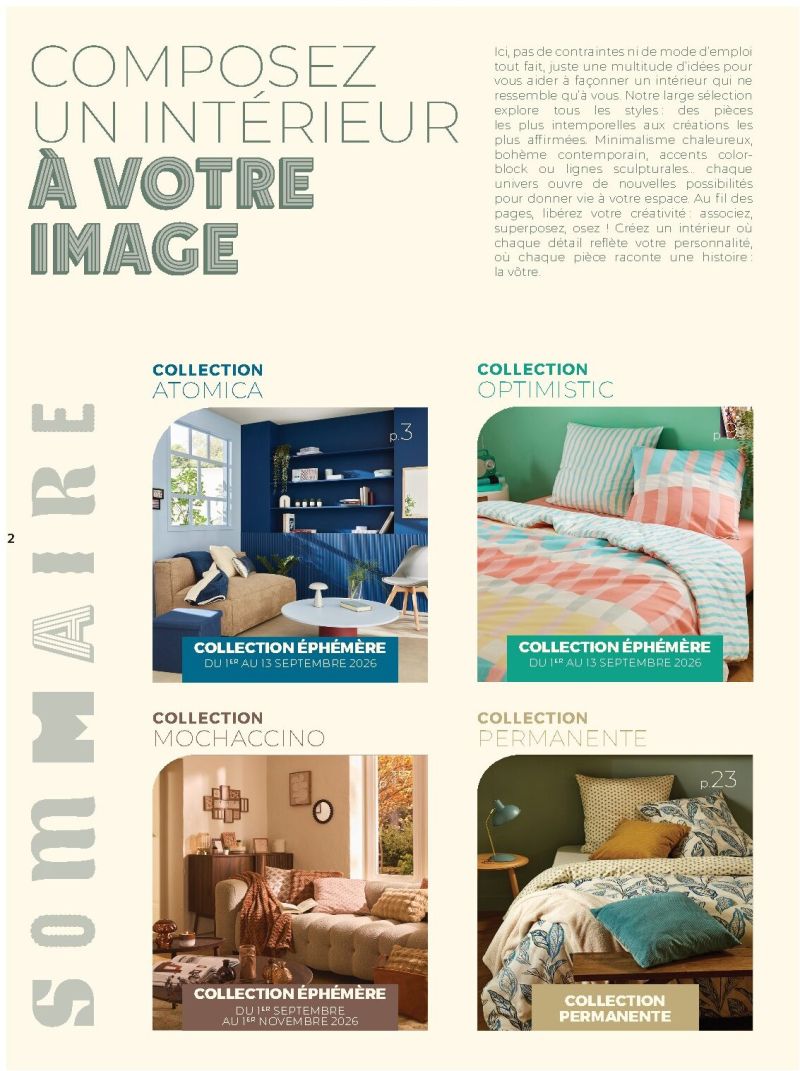 Auchan catalogue du 01/09 au 01/11/2026 – page 2