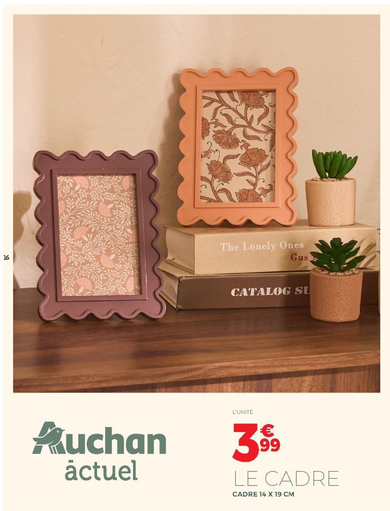 Auchan catalogue du 01/09 au 01/11/2026 – page 16