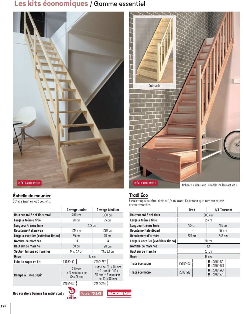 Gedimat catalogue du 01/01 au 31/12/2026 – page 194