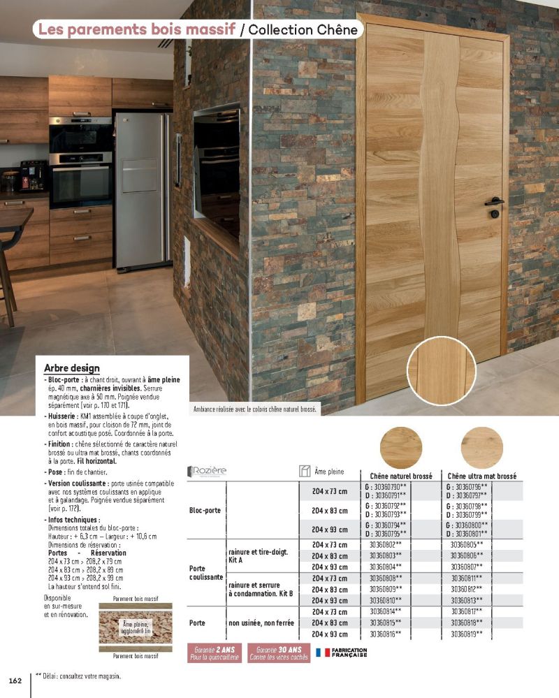 Gedimat catalogue du 01/01 au 31/12/2026 – page 162