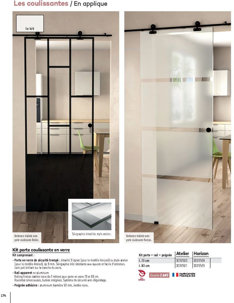Gedimat catalogue du 01/01 au 31/12/2026 – page 174
