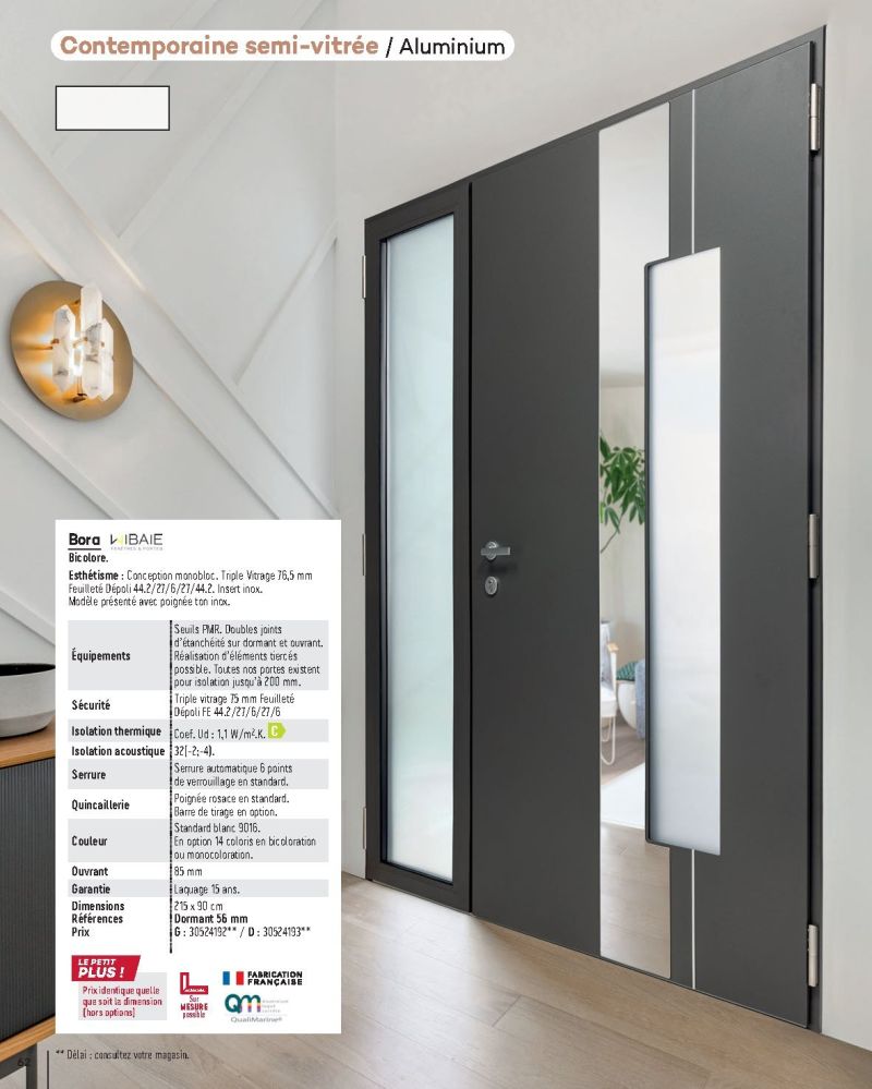 Gedimat catalogue du 01/01 au 31/12/2026 – page 62