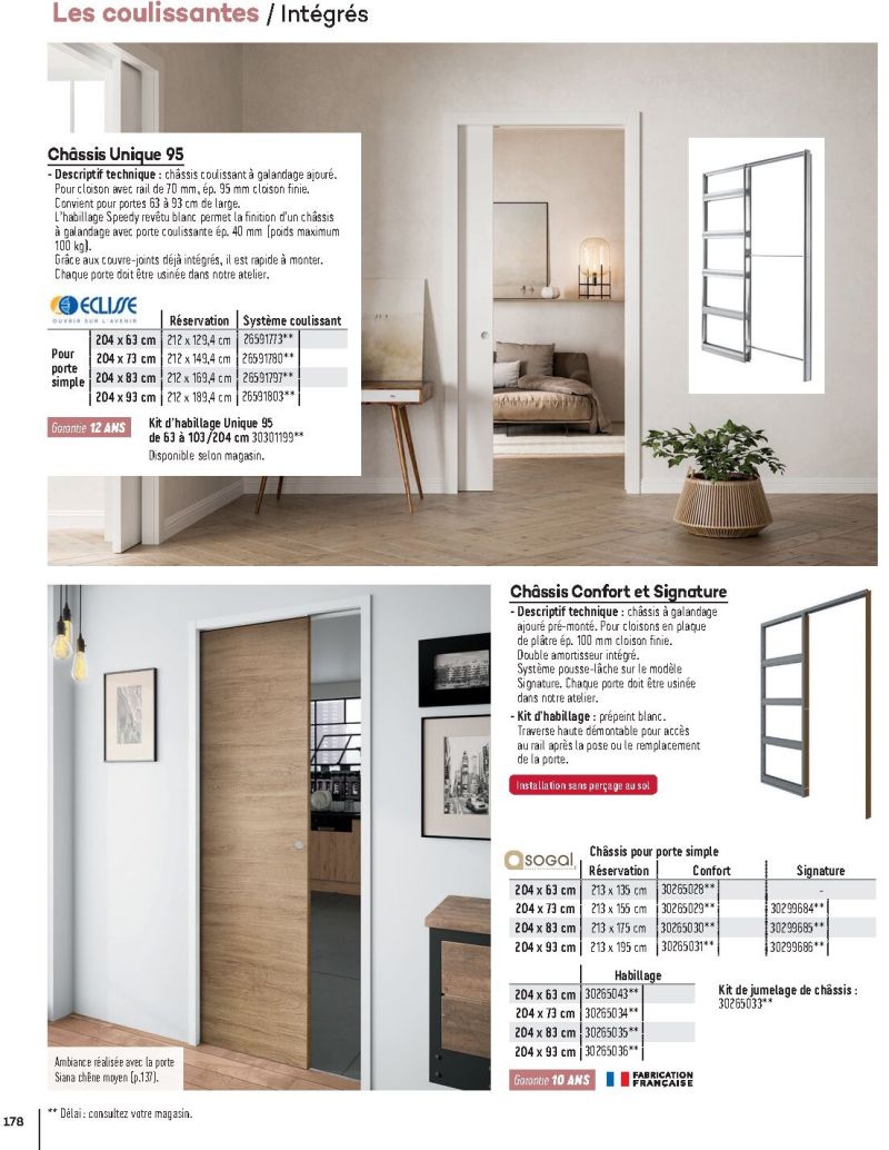 Gedimat catalogue du 01/01 au 31/12/2026 – page 178