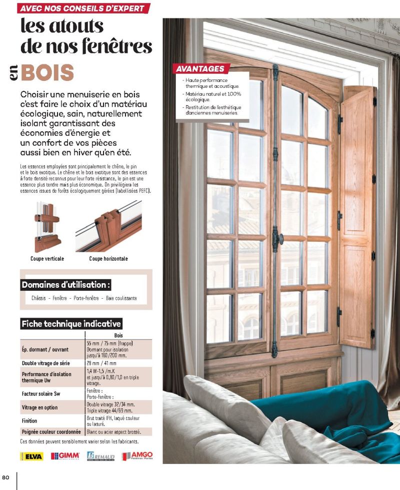 Gedimat catalogue du 01/01 au 31/12/2026 – page 80