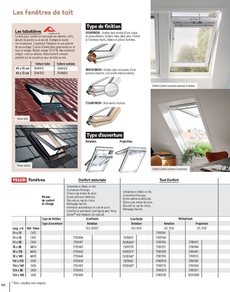 Gedimat catalogue du 01/01 au 31/12/2026 – page 90
