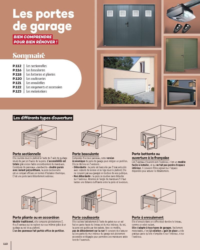 Gedimat catalogue du 01/01 au 31/12/2026 – page 110